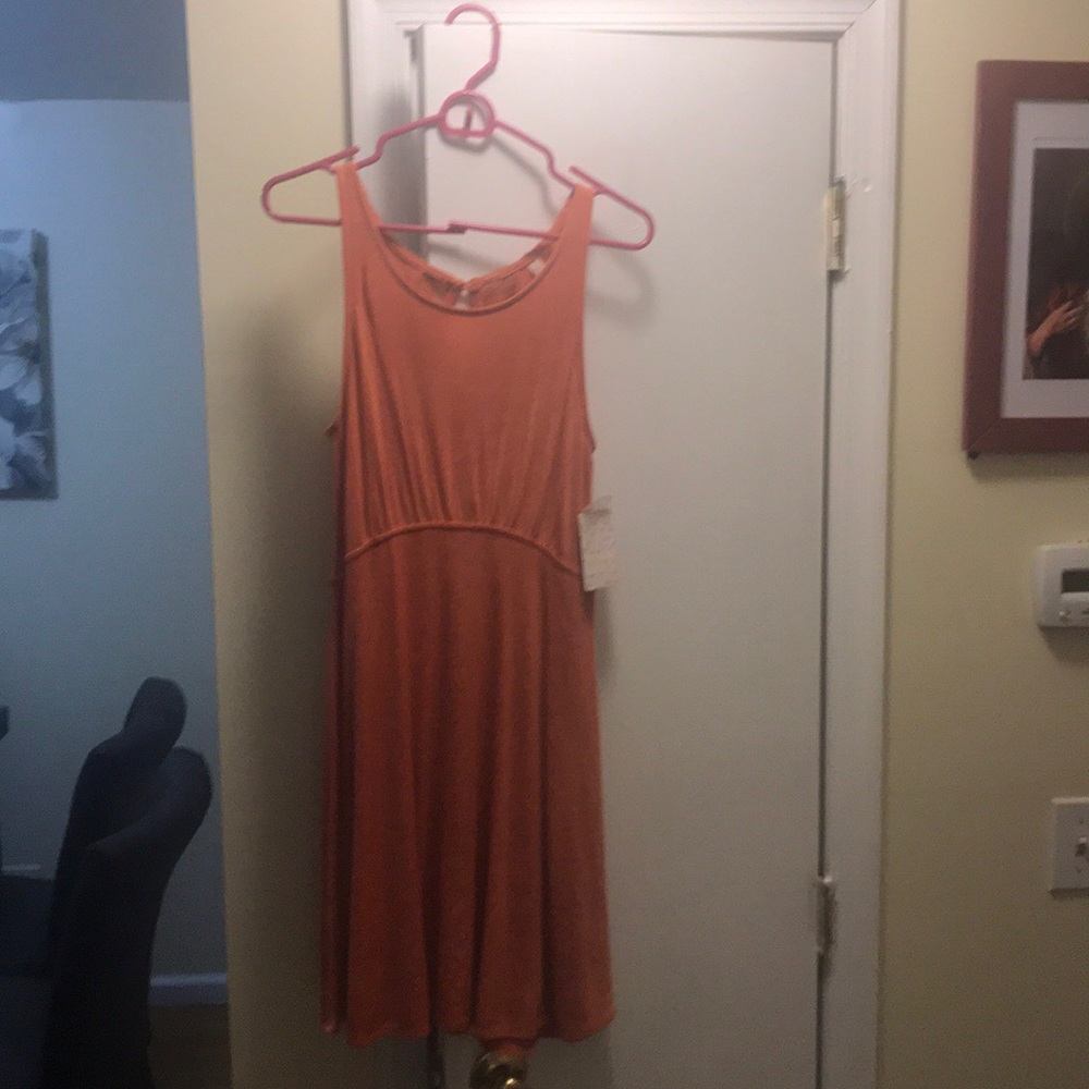 Free People Dress